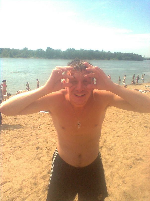 Иван Полищук фотография #5