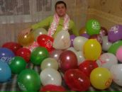 Фотография Симакова Игоря