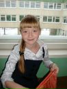 Фотография Малышевой Анжелики