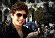 Фотография Пыжова Артемия