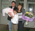 Фотография Тюриной Марии