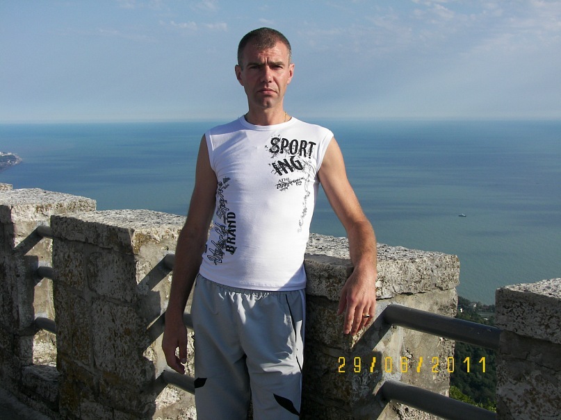 Андрей Мурашкин фотография #26