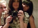 Фотография Глаголевой Кристины