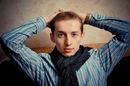 Фотография Садыкова Ильдара