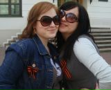 Фотография Панушиной Ренаты