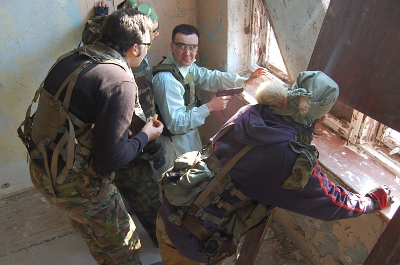 Дмитрий Рысин фотография #40