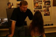 Фотография Скляровой Полины