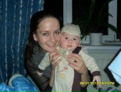 Фотография Кирьяновой Вероники