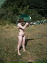 Фотография Бурбо Дианы