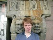 Фотография Белкина Андрея