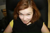 Фотография Носальчук Нины