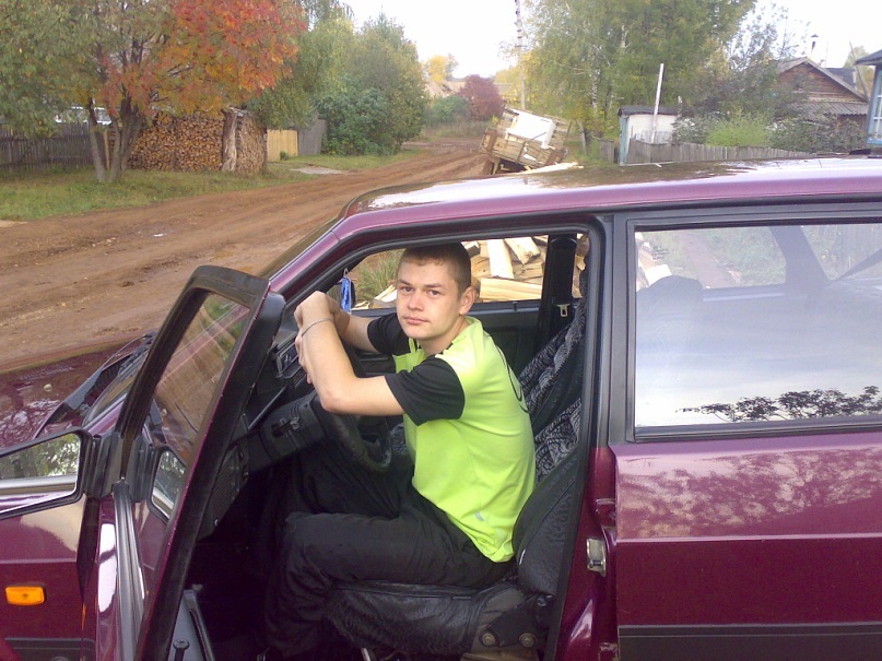 Андрей Исупов фотография #17