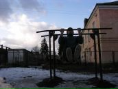 Андрій Весоловський фотография #38 (источник - https://vk.com/id59541133)