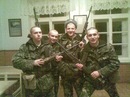Іван Кляп фотография #31 (источник - https://vk.com/id97746618)