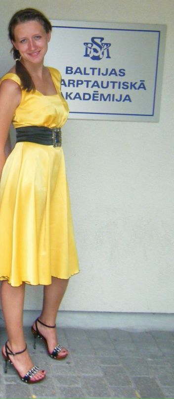 Дарья Бобрун фотография #4