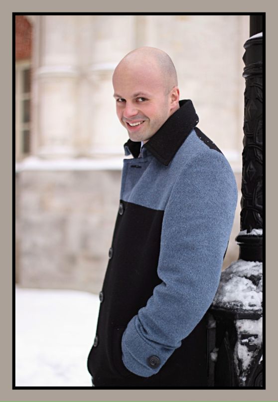 Денис Сыроежкин фотография #46