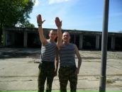 Фотография Курганова Олега