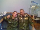 Фотография Фокина Александра