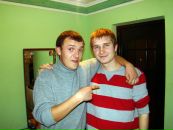Тарас Фейдаш фотография #18 (источник - https://vk.com/id13261329)