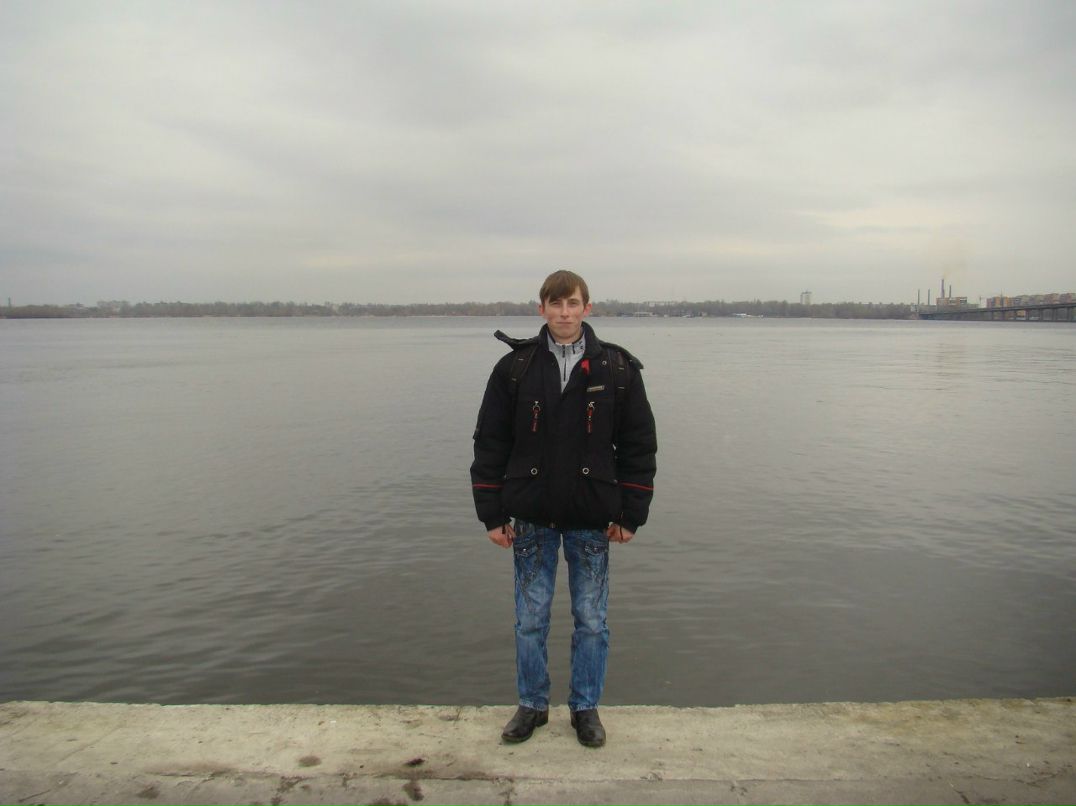 Антон Пащенко фотография #31