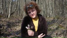 Фотография Арманаш Галины