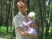 Фотография Коломиеца Серёги