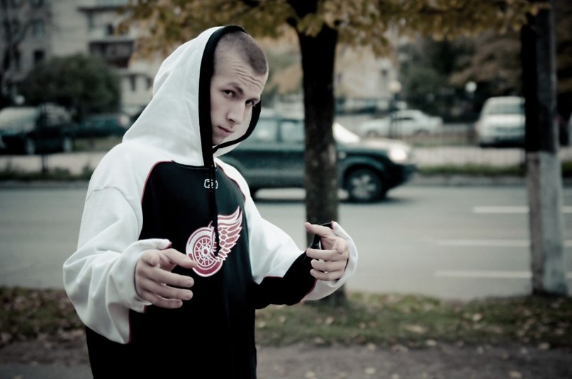 Albert Bogdanov фотография #50