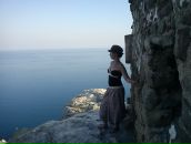 Фотография Ежовой Екатерины