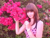 Фотография Серебряной Александры