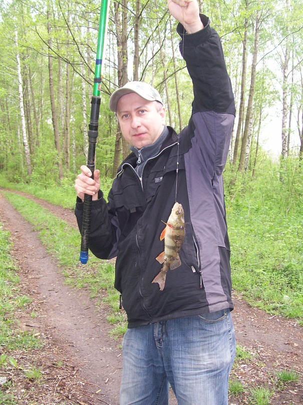 Слава Бабенко фотография #25