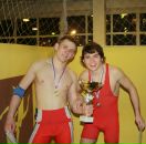 Фотография Попова Евгения