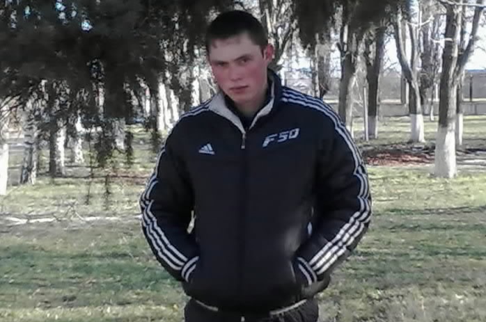 Александр Иванов фотография #32