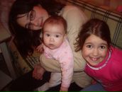 Фотография Красненковой Алисы