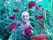 Фотография Камалеевой Гульнур