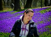 Аглая Макарова фотография #4 (источник - https://vk.com/id1338549)