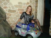 Фотография Фоминой Виктории