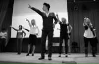 Фотография Снеговой Юлии