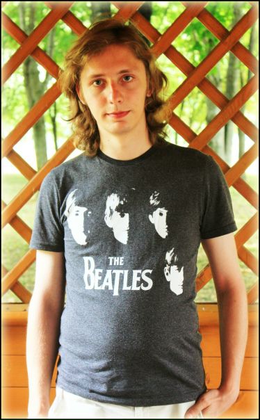 Дмитрий Улитин фото №41