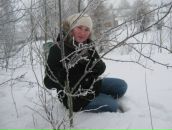 Фотография Тимофеевой Людмилы