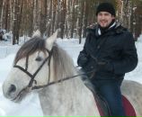 Фотография Сазонова Игоря