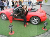 Фотография Тимохиной Виктории