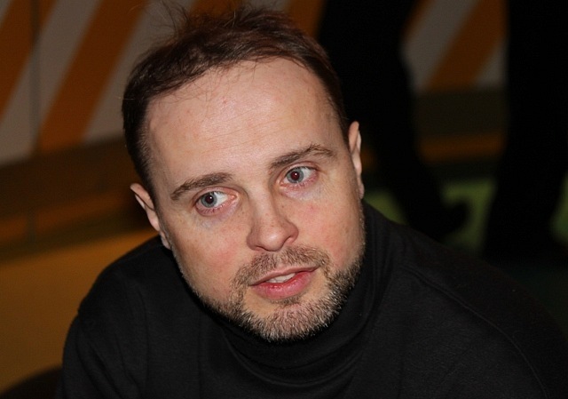 Игорь Зубков фотография #33