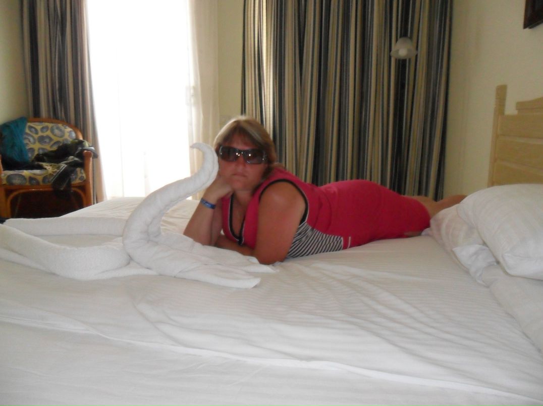 Оксана Боброва фотография #31