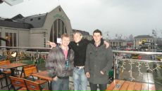 Фотография Романовича Ивана