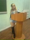 Міла Бойко фотография #25 (источник - https://vk.com/id97859137)