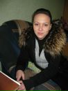 Фотография Орловой Надюши