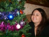 Фотография Аксёновой Нины