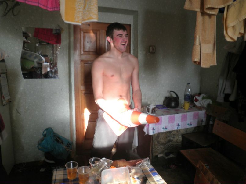 Александр Бардаков фотография #19