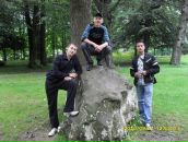 Андрій Гринович фотография #22 (источник - https://vk.com/id63076320)