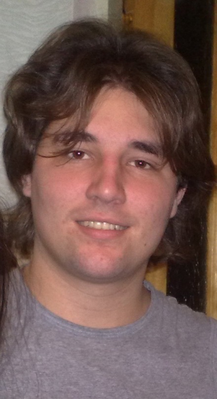 Слава Гладуш фотография #4